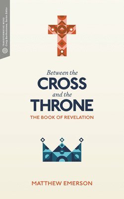 Between the Cross and the Throne 1