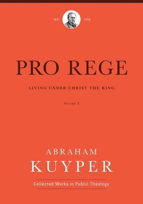 Pro Rege (Volume 2) 1