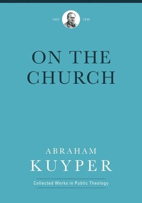 On the Church 1