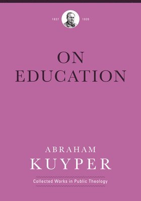 On Education 1