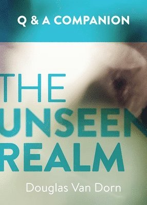 bokomslag The Unseen Realm: A Question & Answer Companion