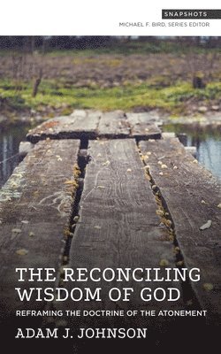 bokomslag Reframing the Doctrine of the Atonement