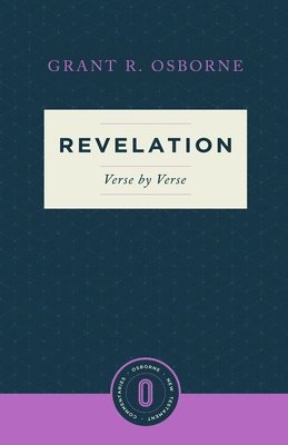 Revelation Verse by Verse 1