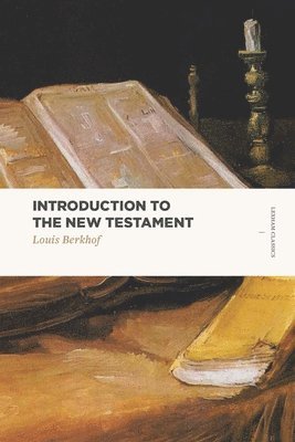 bokomslag Introduction to the New Testament