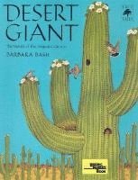 bokomslag Desert Giant