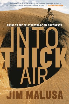 Into Thick Air 1