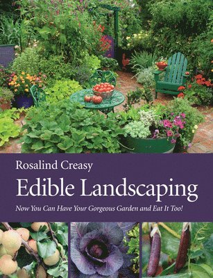 Edible Landscaping 1