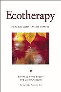 Craig Chalquist, Linda Buzzell, Linda Buzzell, Craig Chalquist - Ecotherapy, Häftad