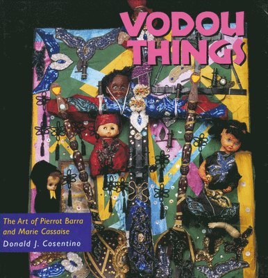 Vodou Things 1