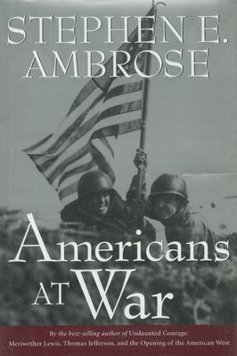 Americans at War 1