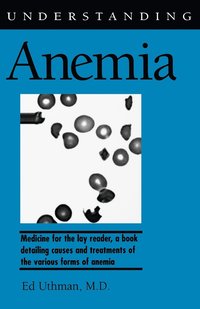 bokomslag Understanding Anemia
