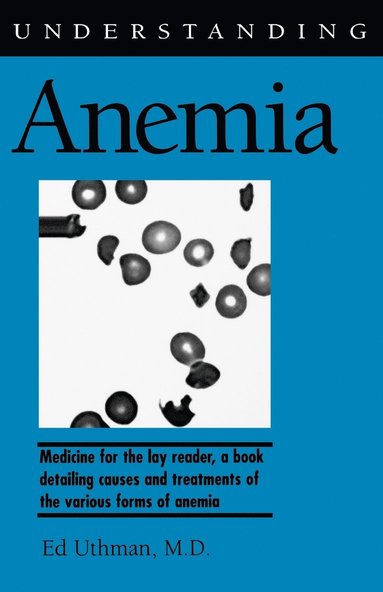 bokomslag Understanding Anemia