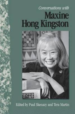 Conversations with Maxine Hong Kingston 1