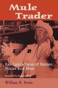 bokomslag Mule Trader