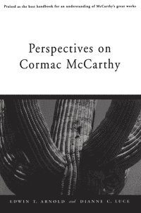 bokomslag Perspectives on Cormac McCarthy