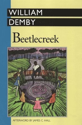 bokomslag Beetlecreek