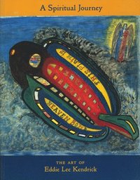 bokomslag Spiritual Journey