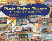 Dixie Before Disney 1