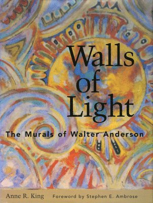 Walls of Light 1