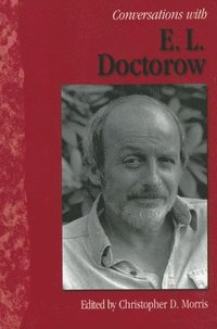 bokomslag Conversations with E. L. Doctorow