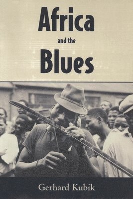 Africa and the Blues 1