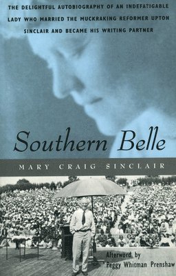 Mary Craig Sinclair - Southern Belle, Häftad