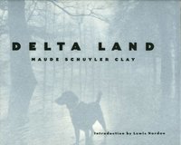 bokomslag Delta Land