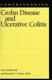 bokomslag Understanding Crohn Disease and Ulcerative Colitis