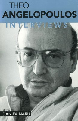 Theo Angelopoulos 1