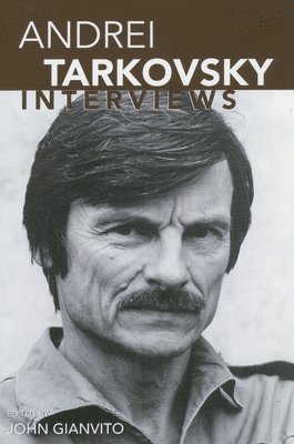 Andrei Tarkovsky 1