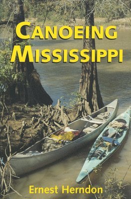 Canoeing Mississippi 1