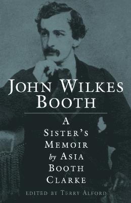 John Wilkes Booth 1