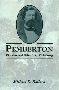 bokomslag Pemberton