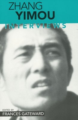 Zhang Yimou 1