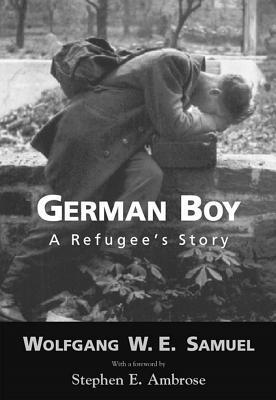 German Boy 1