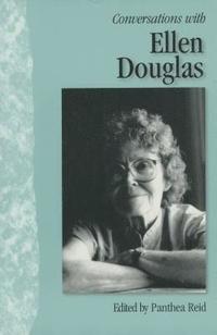 bokomslag Conversations with Ellen Douglas