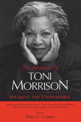 The Aesthetics of Toni Morrison 1