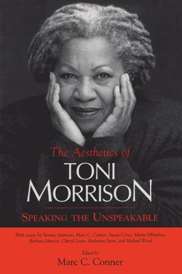 Aesthetics of Toni Morrison