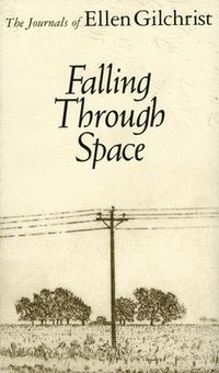bokomslag Falling Through Space