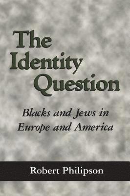 The Identity Question 1