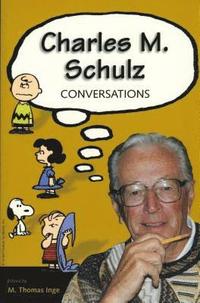 bokomslag Charles M. Schulz