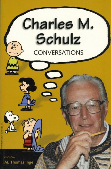 M. Thomas Inge - Charles M. Schulz, Häftad