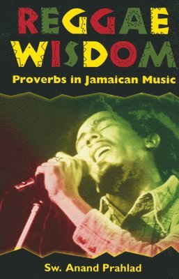 Reggae Wisdom 1