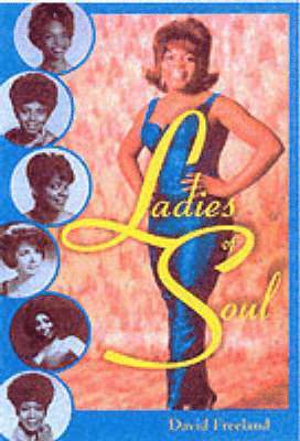 bokomslag Ladies of Soul