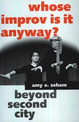 Whose Improv Is It Anyway? 1