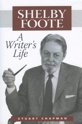 bokomslag Shelby Foote