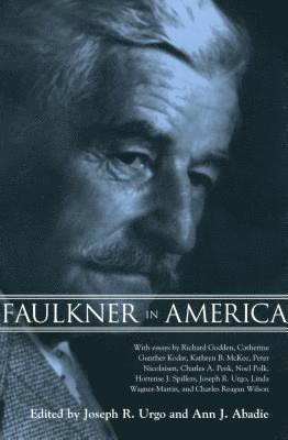 Faulkner in America