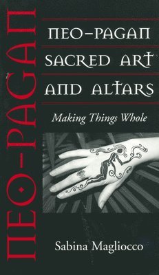 Neo-Pagan Sacred Art and Altars 1