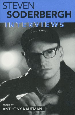 Steven Soderbergh 1