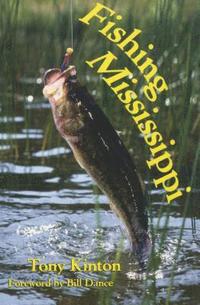 bokomslag Fishing Mississippi